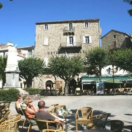 10 Rue Valere De Peretti Della Rocca Sartene (Corsica)
