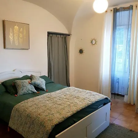 Apartment 10 Rue Valere De Peretti Della Rocca *